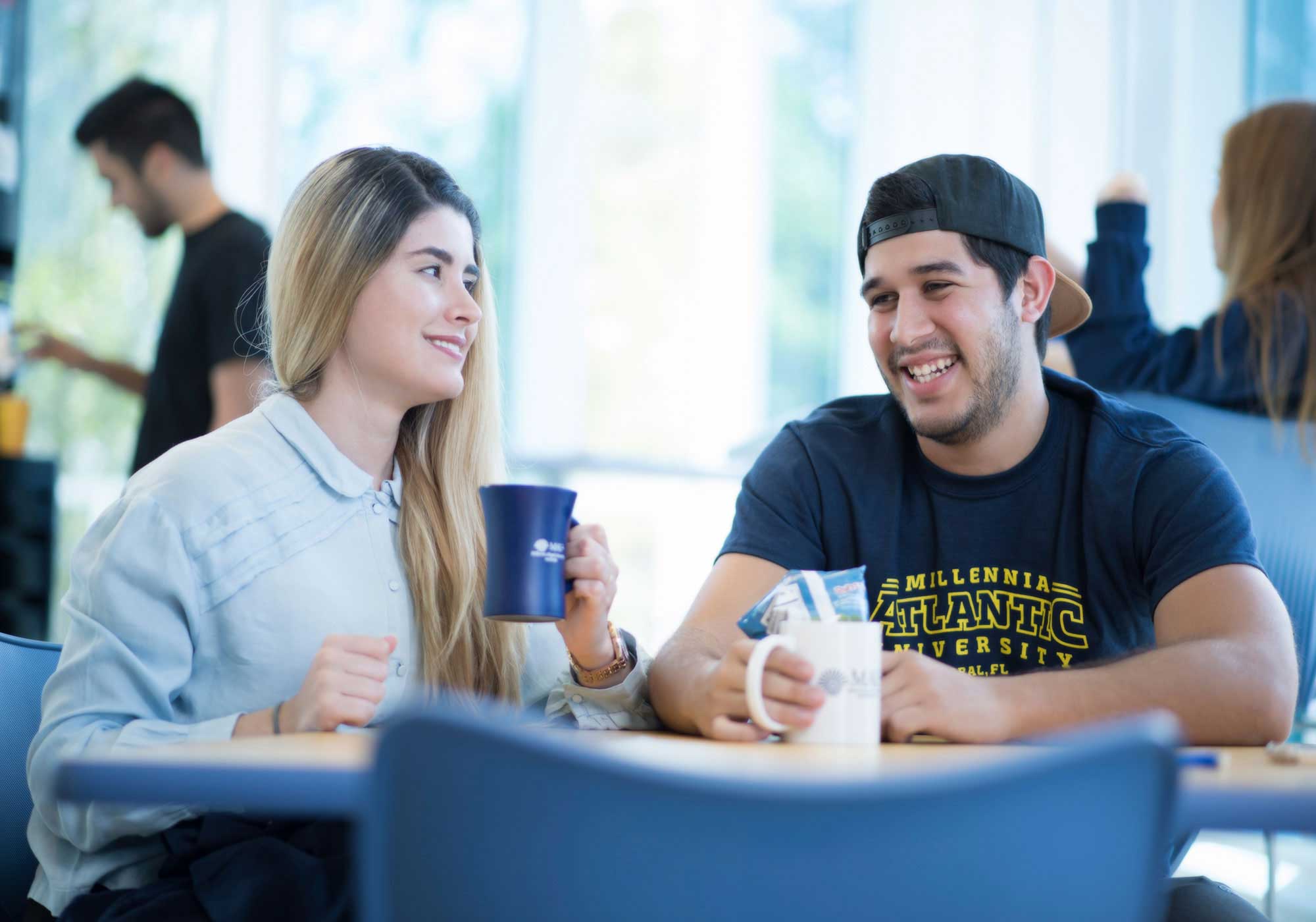 MAU Advising & Tutoring