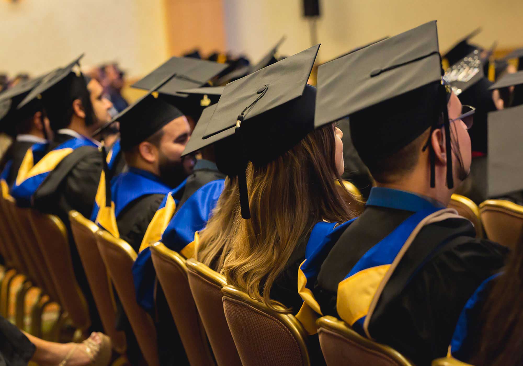 MAU Admissions Veterans & Active Military