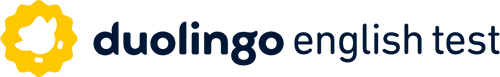 Duolingo English Test Logo